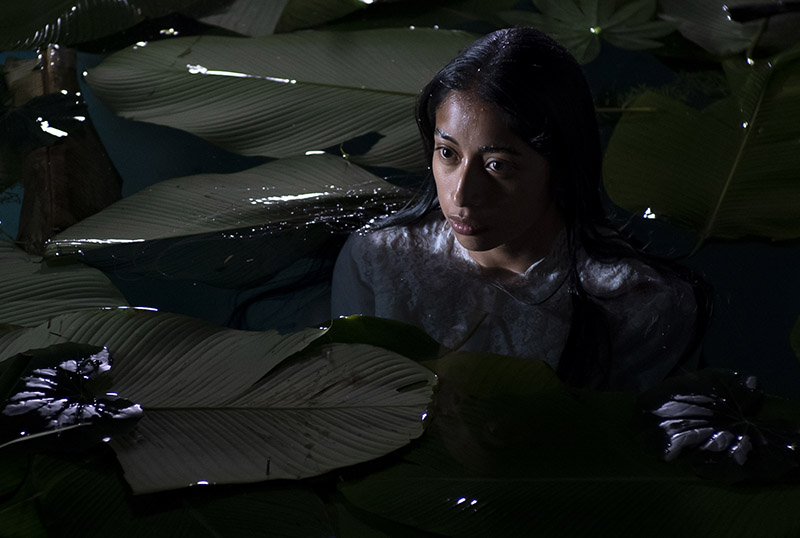 Enter ComingSoon's La Llorona Digital Giveaway From Shudder & RLJE!