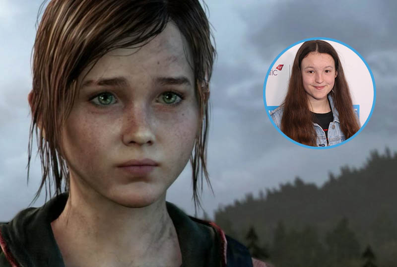 HBO's The Last of Us Casts GOT Alum Bella Ramsey as Ellie