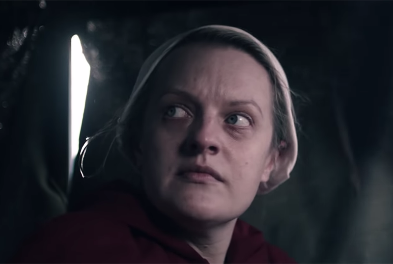 The Handmaid's Tale Season 4 Teaser Sets April Premiere Date