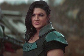 Gina Carano Was Set to Get Mandalorian Spin-Off Series Before Firing