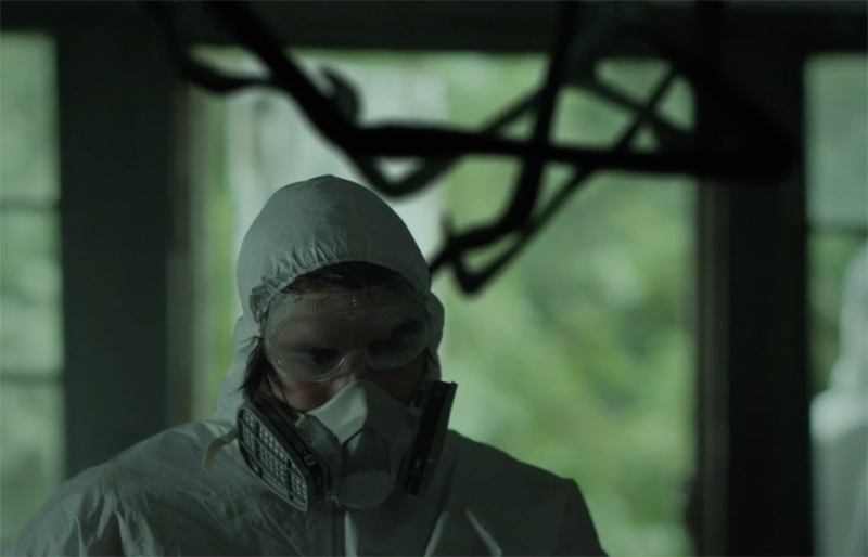 Exclusive The Arbors Trailer Promises a Creepy Crawly Nightmare