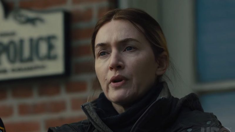 Kate Winslet: Mare of Easttown Season 2 Would Have to Reflect Police Criminality