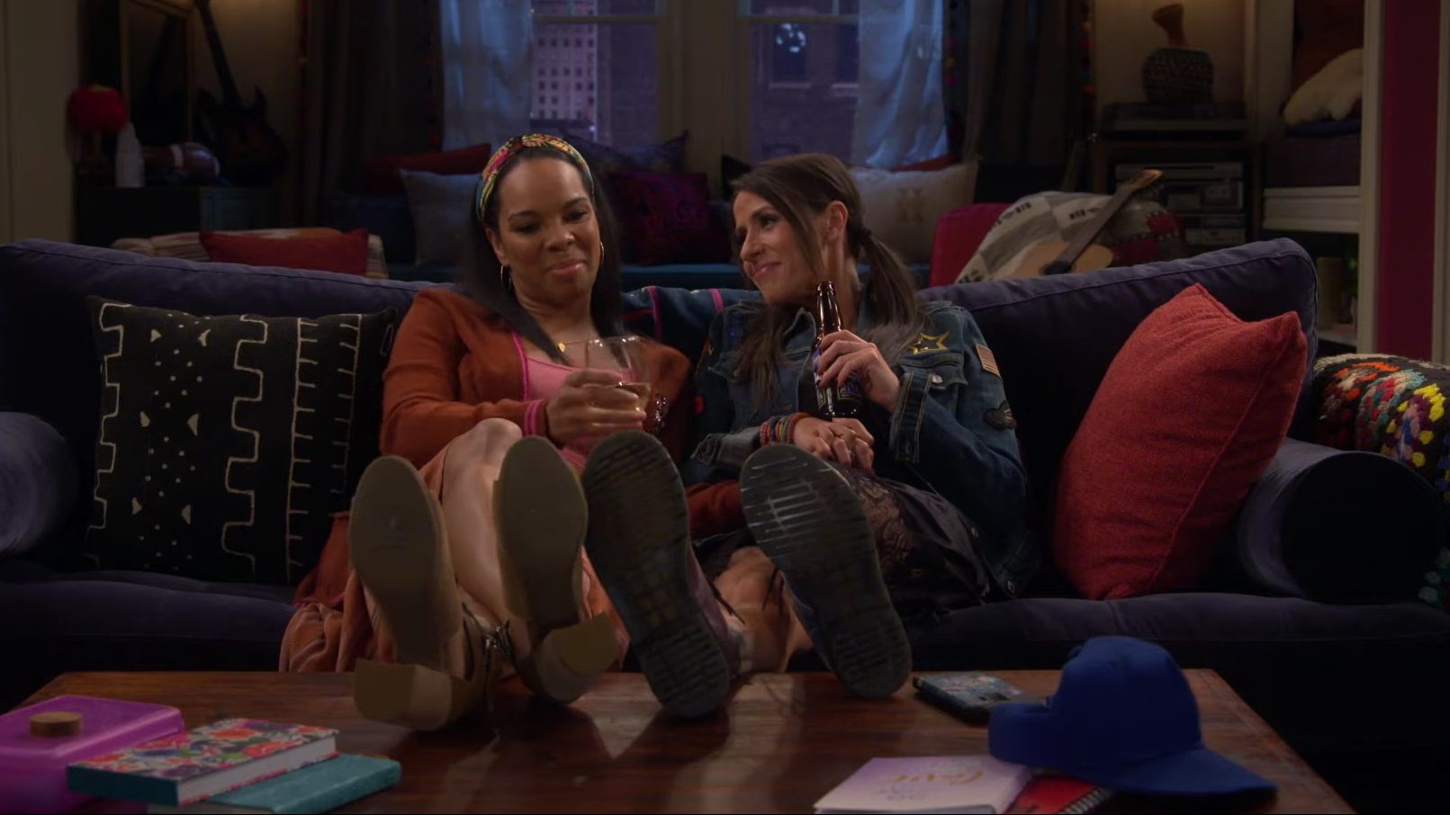 Punky Brewster Revival Trailer: The Original Free Spirit is Back