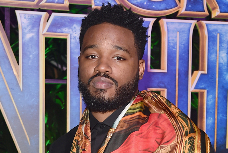 Wakanda Series in the Works at Disney+ as Disney Inks TV Deal with Ryan Coogler