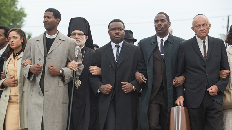 Enter ComingSoon's Selma Giveaway From Paramount!