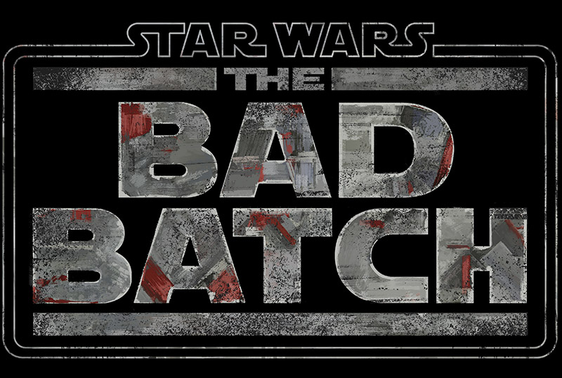 Star Wars: The Bad Batch Sets May Premiere Date at Disney+!