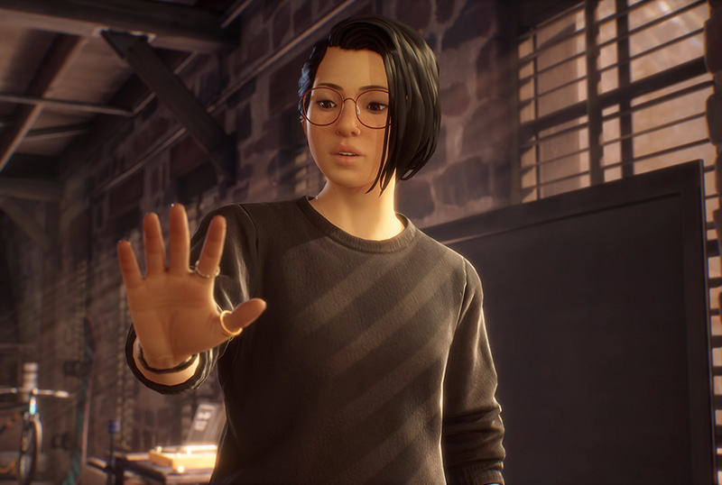 Square Enix Unveils New Life is Strange Game & Remastered Collection!