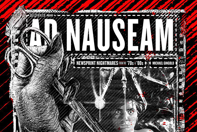 Ad Nauseam, Blood on Black Wax Getting Expanded Editions