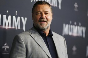 Russell Crowe Joins Sam Taylor-Johnson's Ensemble Drama Rothko