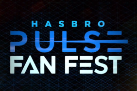 Hasbro Announces Hasbro Pulse Virtual Fan Fest