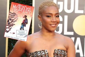 Tiffany Haddish to Star in Netflix's Film Adaptation of Mystery Girl