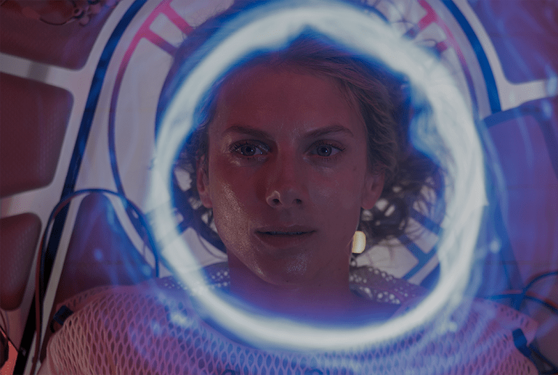 Oxygen Trailer: Mélanie Laurent Leads Alexandre Aja's Netflix Thriller