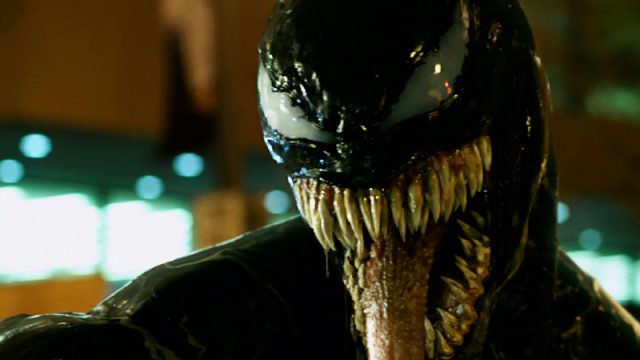 Venom Let There Be Carnage Trailer