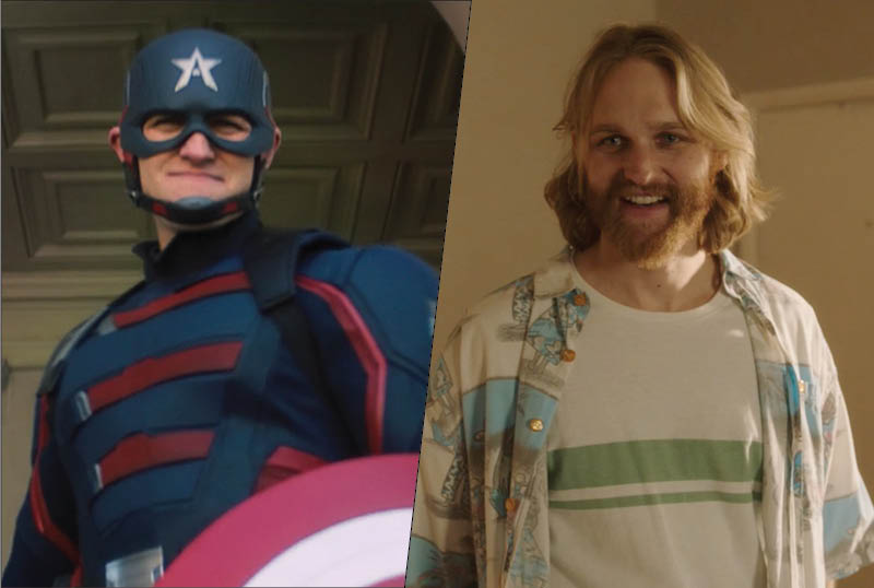 Ranked: The 8 Best Wyatt Russell Roles Before Falcon and the Winter Soldier