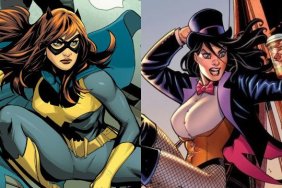 Batgirl and Zatanna Are Coming To HBO Max