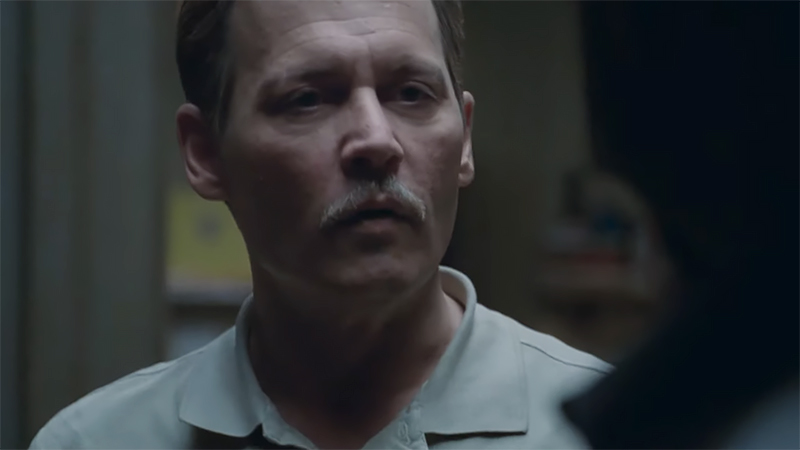 City of Lies Teaser Trailer Starring Johnny Depp & Forest Whitaker