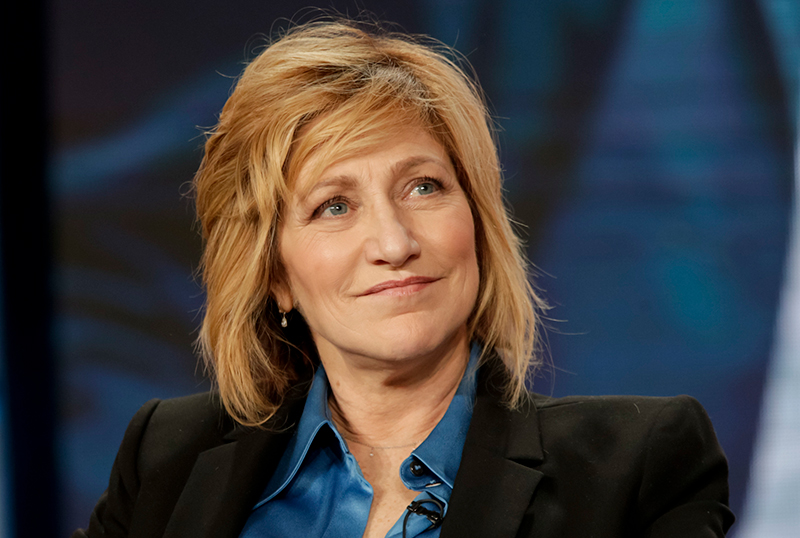 Edie Falco Cast as Hillary Clinton in Impeachment: American Crime Story