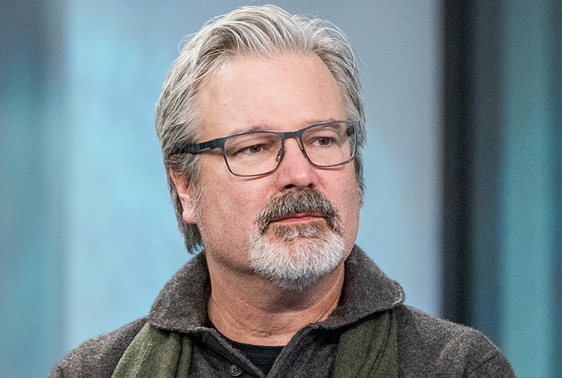 Sandkings: Gore Verbinski to Helm Netflix Adaptation of George R.R. Martin's Novelette