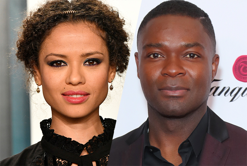 The Girl Before: Gugu Mbatha-Raw & David Oyelowo to Star in HBO Max's New Miniseries