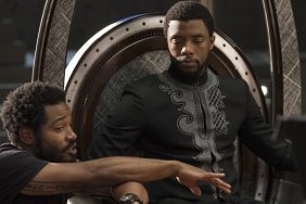 Ryan Coogler Discusses Making Black Panther 2 Without Chadwick Boseman