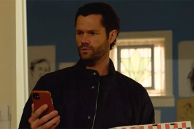 The CW's Walker 1.08 Promo & Synopsis: Fine Is A Four Letter Word