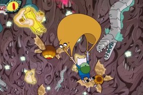 Adventure Time Distant Lands HBO Max