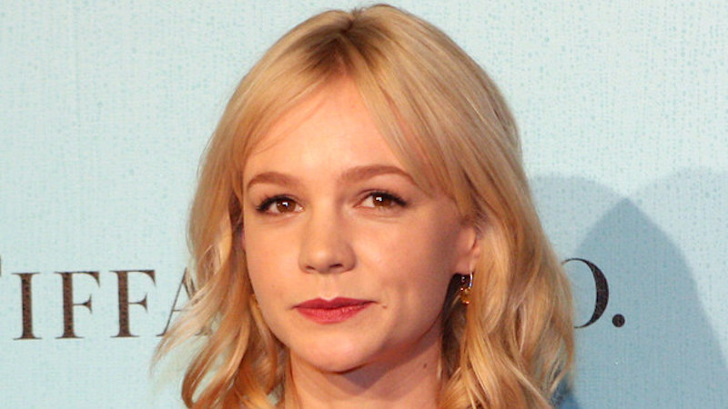 Carey Mulligan