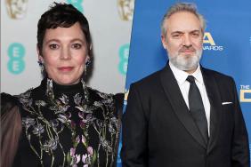 Olivia Colman in Talks For Sam Mendes' Romance Drama Empire of Light