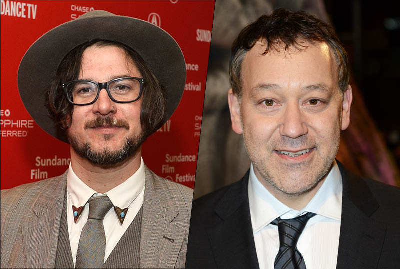 Corin Hardy Set to Helm Sam Raimi-Produced Horror Pic Every House is Haunted