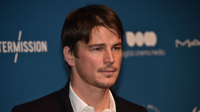 Josh Hartnett