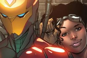 Ironheart