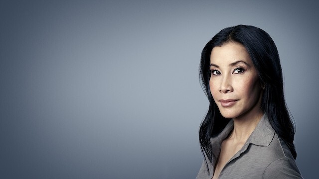 Lisa Ling Take Out HBO Max