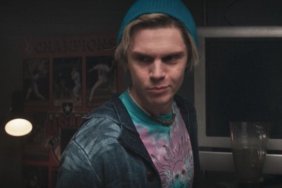 WandaVision Evan Peters