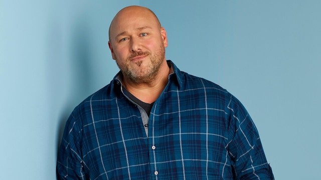 Will Sasso