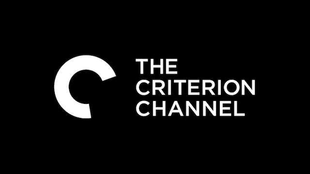 the criterion channel