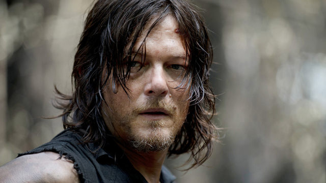 Norman Reedus