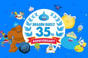 Dragon Quest 35th