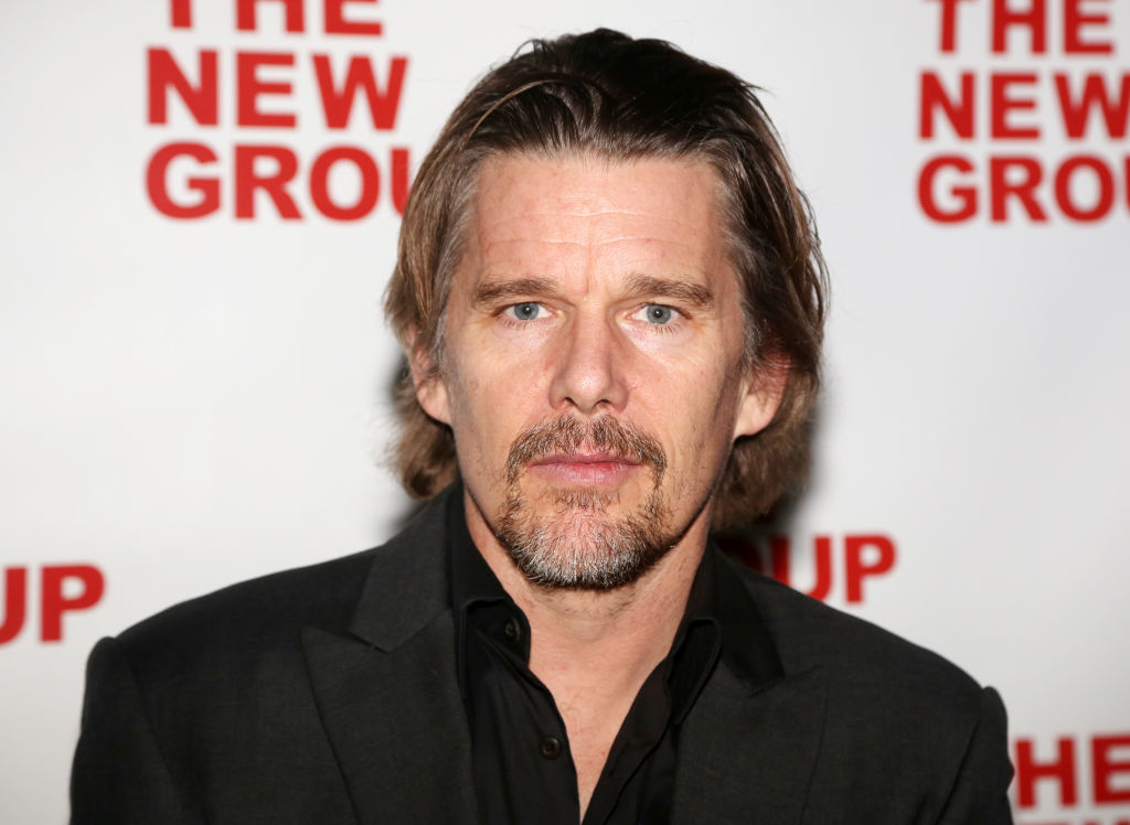 Ethan Hawke