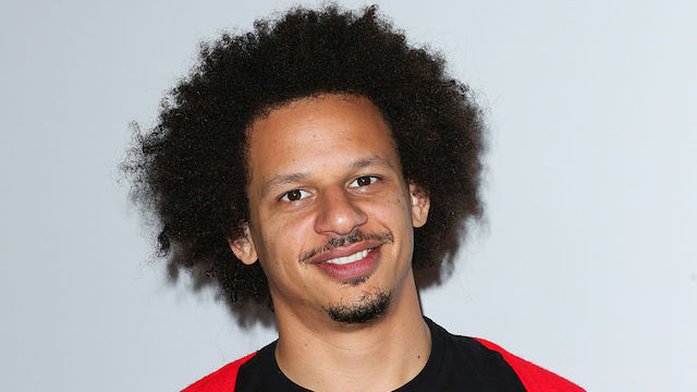 Eric Andre