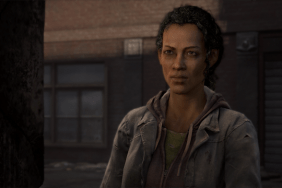 The Last of Us Marlene