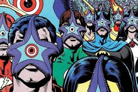 Starro Suicide Squad Comics