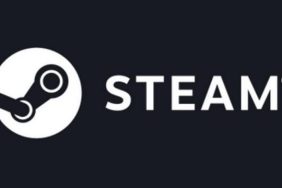 Steam Logo