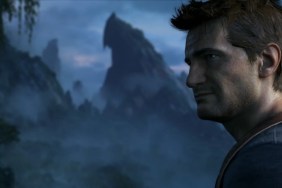 Uncharted 4 PC