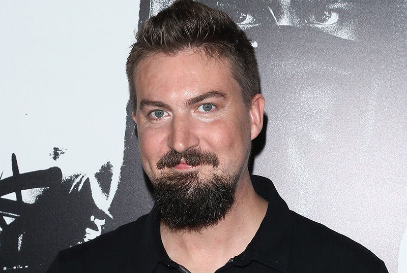 Hardcore: Godzilla vs. Kong Director Adam Wingard to Helm Comic Adaptation