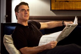 Chris Noth to Reprise Role as Mr. Big in HBO Max's And Just Like That...