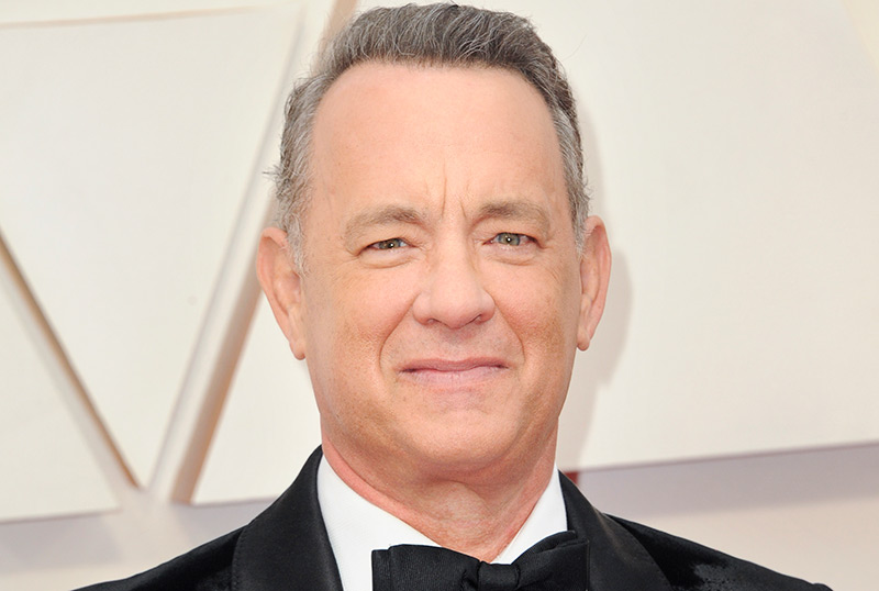 Finch: Apple Lands Tom Hanks Sci-Fi Drama Formerly Titled Bios