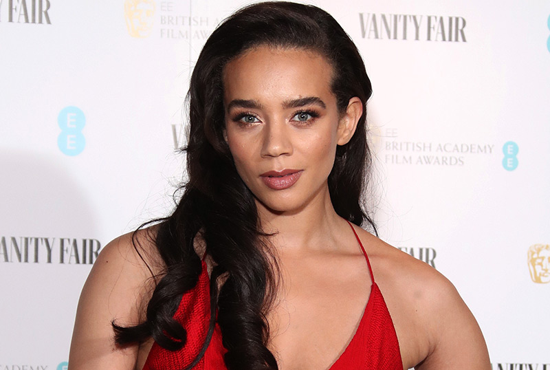 Red Sonja Movie Finds Its Titular Hero in Hannah John-Kamen