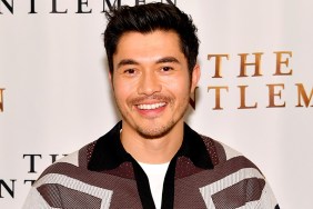 Henry Golding Joins Netflix's Modern Jane Austen Pic Persuasion