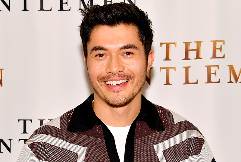 Henry Golding Joins Netflix's Modern Jane Austen Pic Persuasion