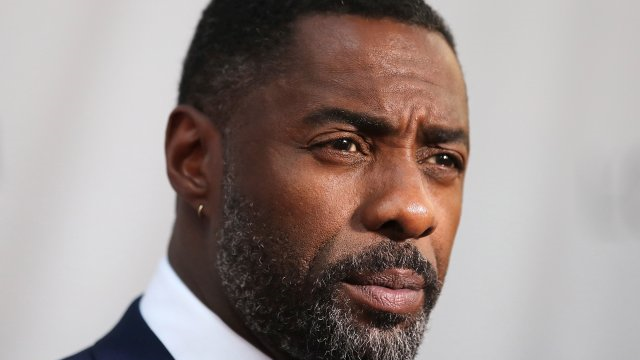 Idris Elba